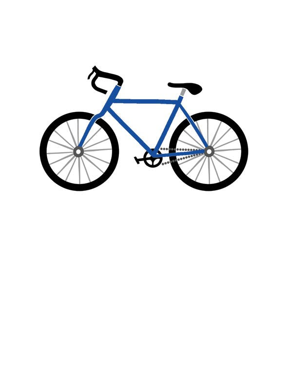 bicycle-tiny-but-mighty-greeting-card-the-art-file