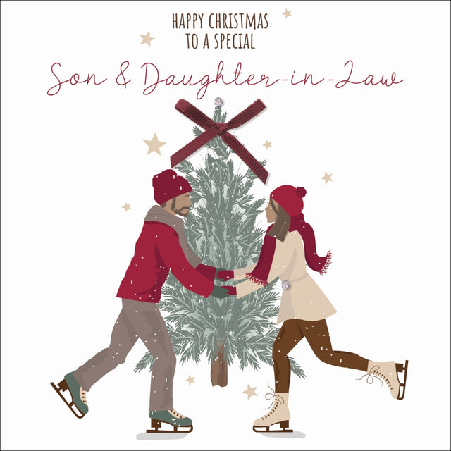 son-daughter-in-law-at-christmas-handcrafted-card-co