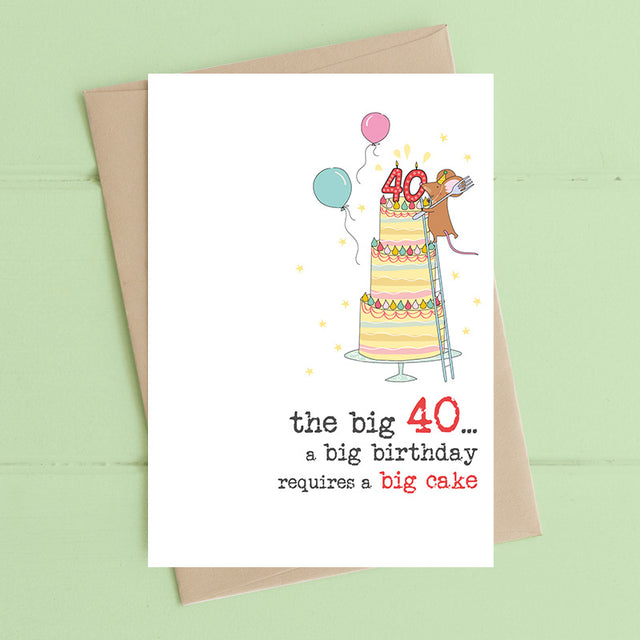 the-big-40-greeting-card-dandelion-stationery