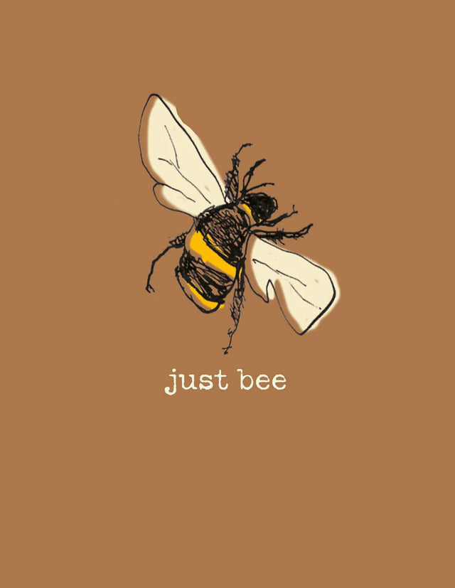 just-bee-mini-greeting-card-poet-painter