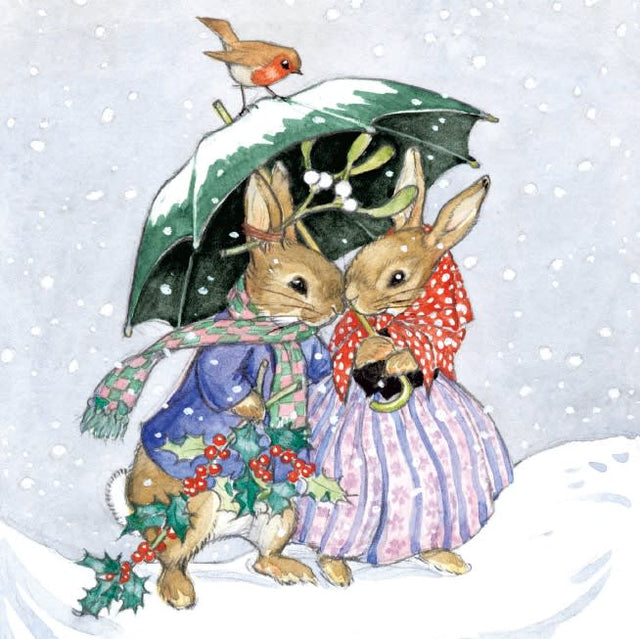 bunnies-in-the-snow-charity-christmas-box-museums-galleries