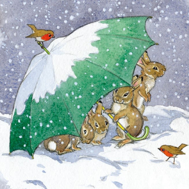 bunnies-in-the-snow-charity-christmas-box-museums-galleries