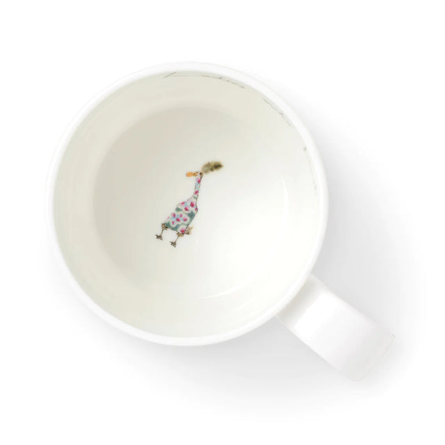 ladies-who-lunch-duck-mug-anna-wright