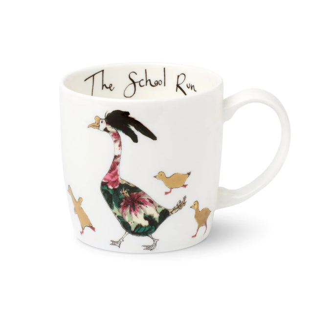 the-school-run-duck-mug-anna-wright
