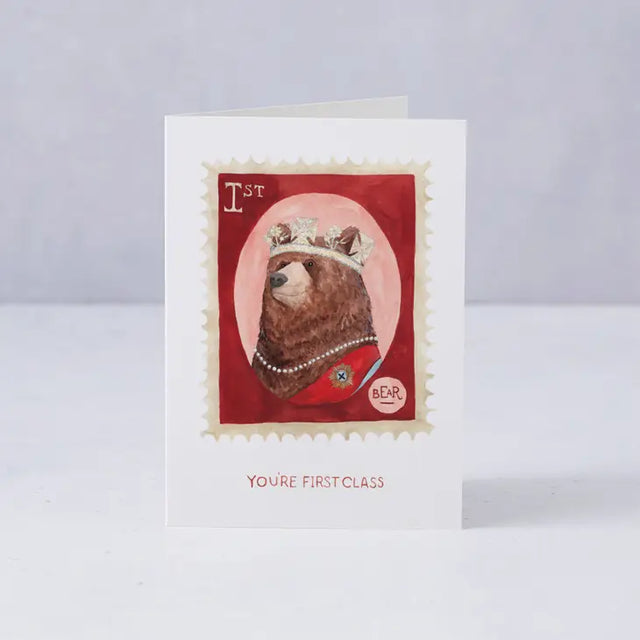 first-class-greeting-card-mister-peebles
