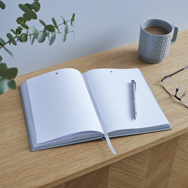 Dog Walker's Notebook - Sweet William
