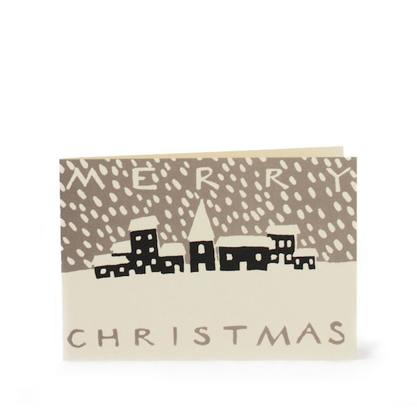 snowy-town-merry-christmas-small-pack-cambridge-imprint