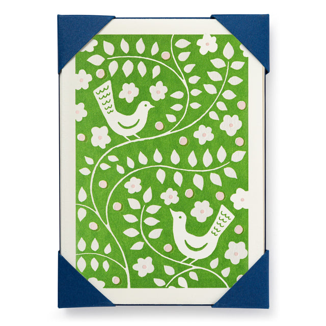 ariana-bird-design-letterpress-notecards-archivist-gallery