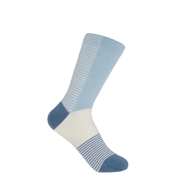 Anne Women's Socks - Jasmine - Peper Harow