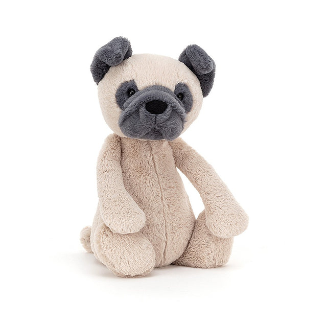 Bashful Pug Medium - Jellycat