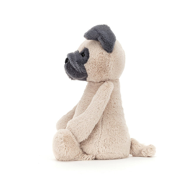 Bashful Pug Medium - Jellycat