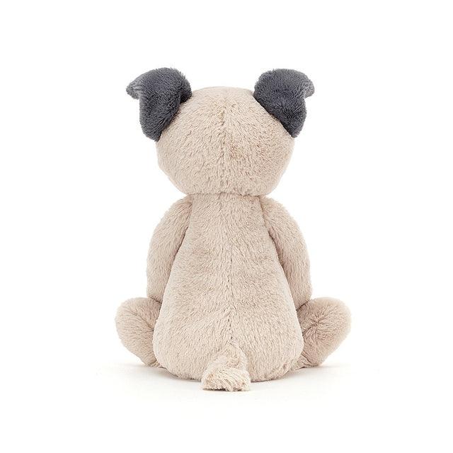 Bashful Pug Medium - Jellycat