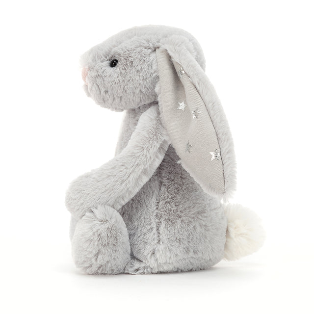 Bashful Shimmer Bunny Small