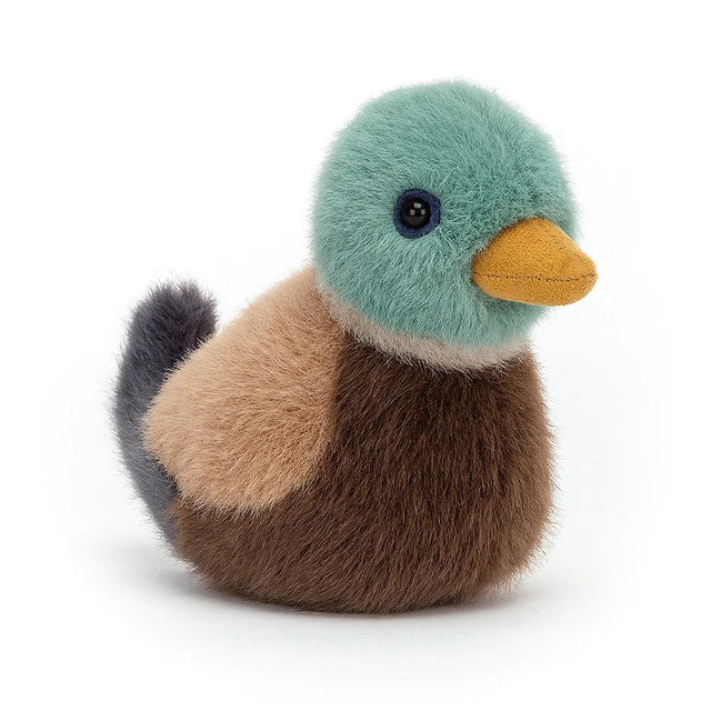Birdling Mallard - Jellycat