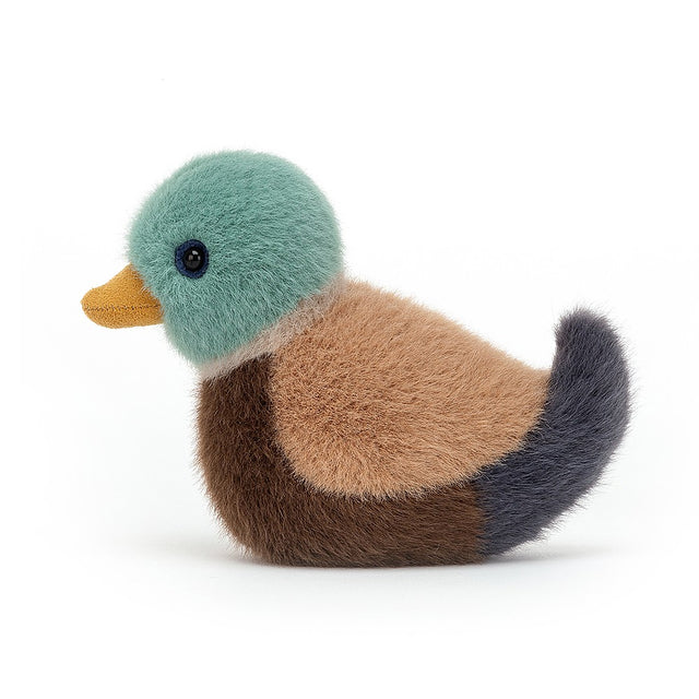 Birdling Mallard - Jellycat
