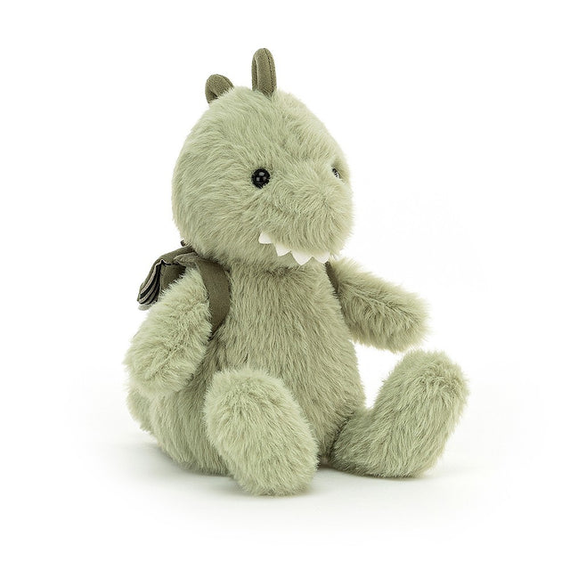 Backpack Dino - Jellycat