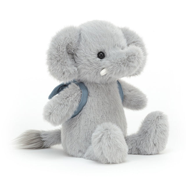 Backpack Elephant - Jellycat