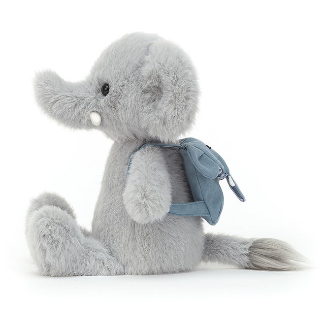 Backpack Elephant - Jellycat
