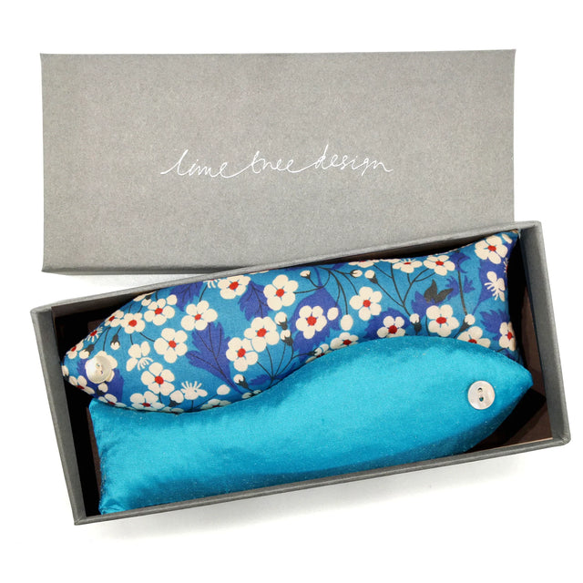 Capri: Lavender Sardines - Liberty - Lime Tree Design