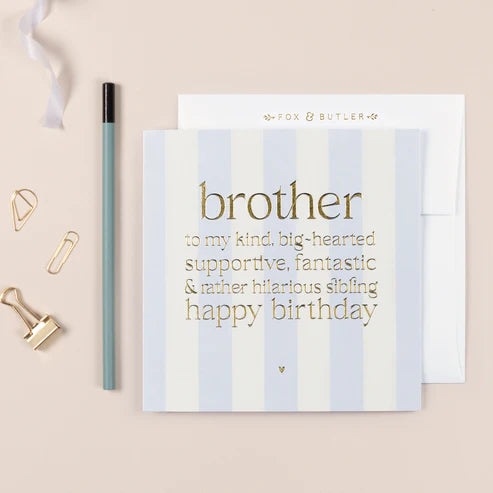 big-hearted-brother-greeting-card-fox-butler