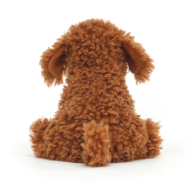 Cooper Doodle Dog - Jellycat