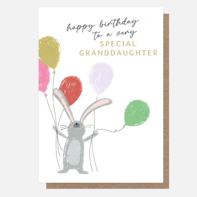 very-special-granddaughter-rabbit-card-caroline-gardner