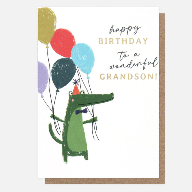 to-a-wonderful-grandson-crocodile-card-caroline-gardner