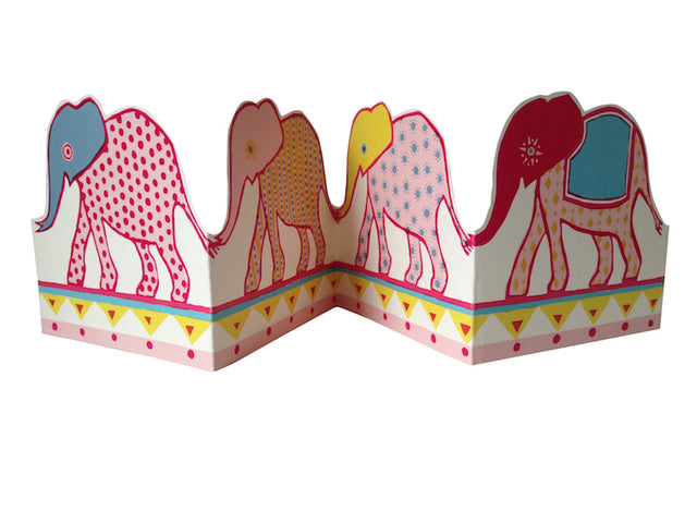carnival-of-elephants-concertina-card-cambridge-imprint