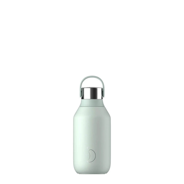 series-2-water-bottle-350ml-lichen-green-chillys
