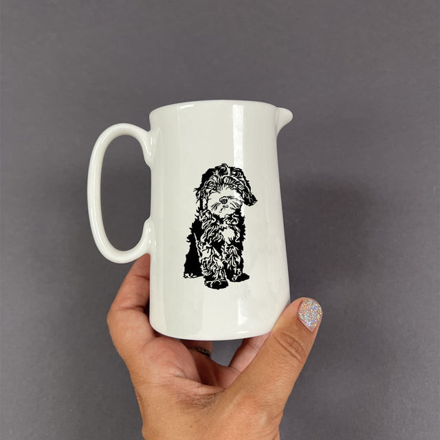 cockapoo-fine-bone-china-jug-penguin-ink