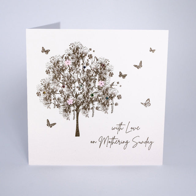 With Love on Mothering Sunday - Five Dollar Shake