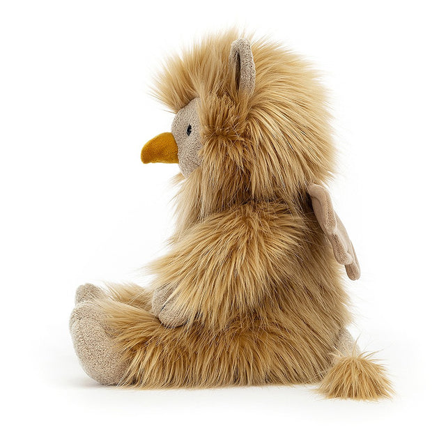 Gus Gryphon Soft Toy - Jellycat