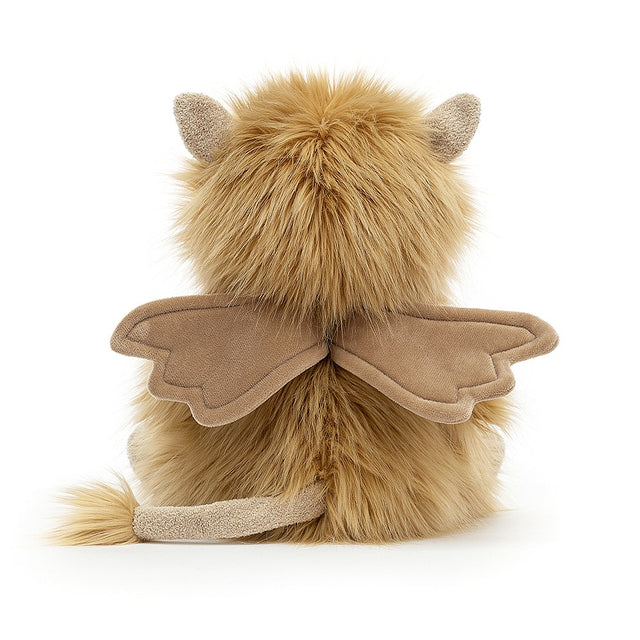 Gus Gryphon Soft Toy - Jellycat