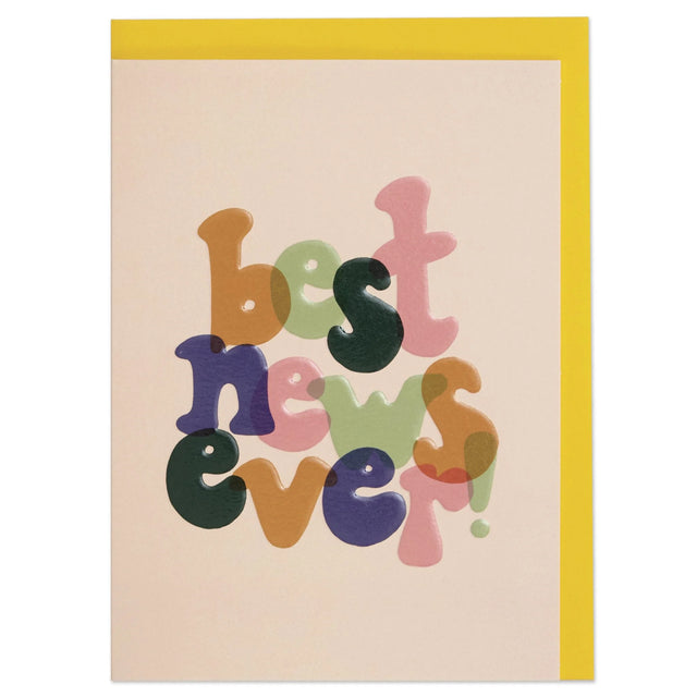 best-news-ever-greeting-card-raspberry-blossom