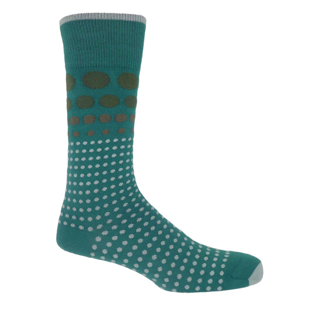 grad-polka-mens-socks-teal