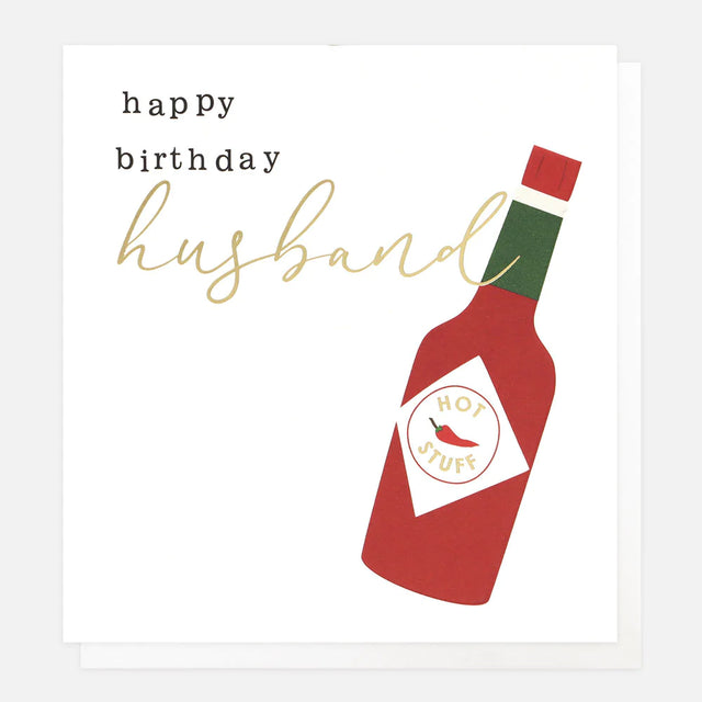 husband-birthday-hot-stuff-card-caroline-gardner