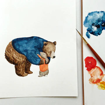 hugs-a4-print-mister-peebles