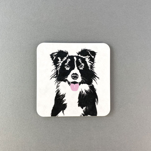 Sheep Dog Coaster