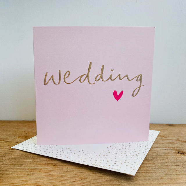 Wedding: Inkpot