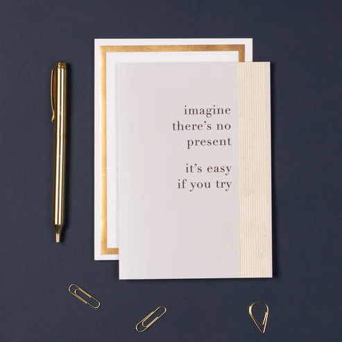 imagine-theres-no-present-birthday-greeting-card-fox-butler