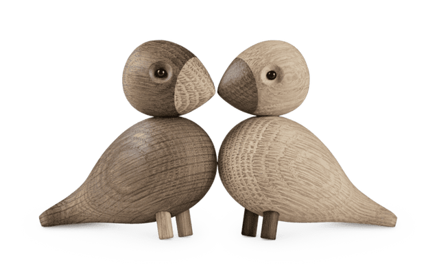 Kay Bojesen Love Birds