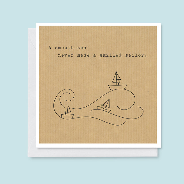 skilled-sailor-blank-card-dandelion-stationery