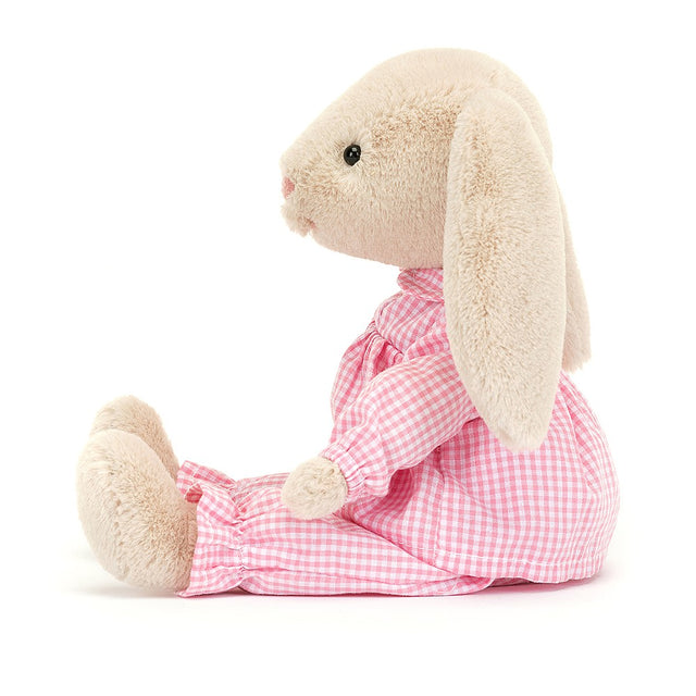 Lottie Bedtime Bunny - Jellycat