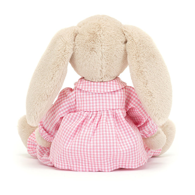 Lottie Bedtime Bunny