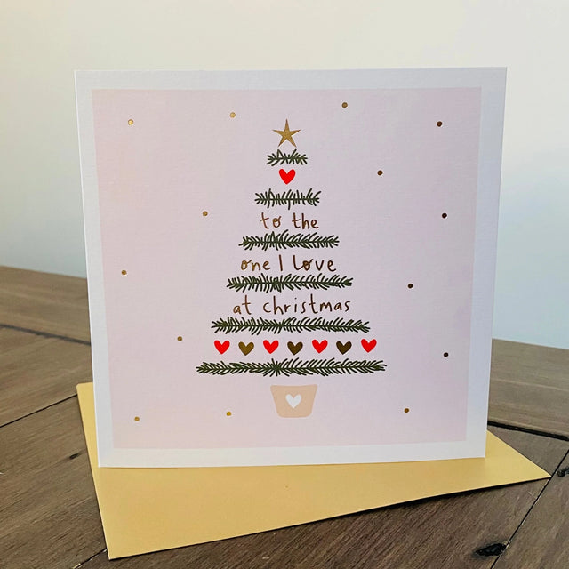 One I Love at Christmas