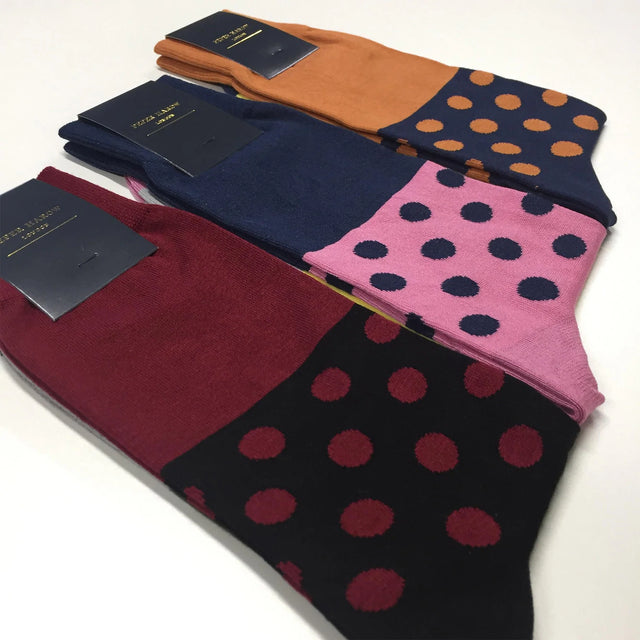 mayfair-mens-socks-burgandy-peper-harow
