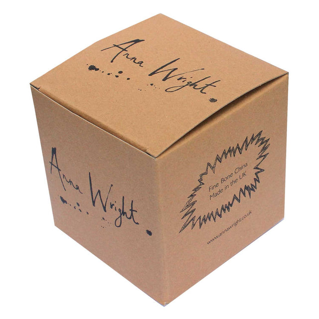 Blonde Moments Bird Mug