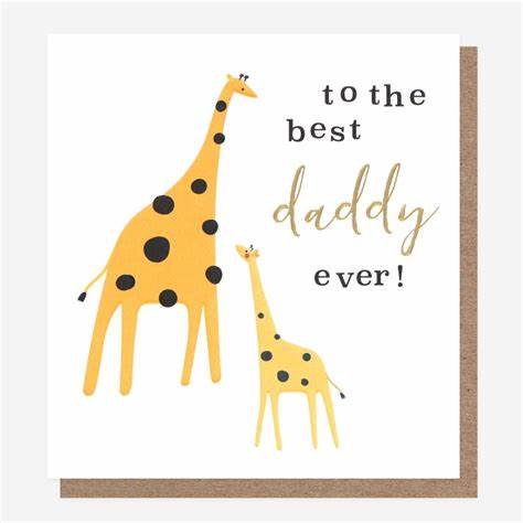 best-daddy-ever-giraffes-card-caroline-gardner