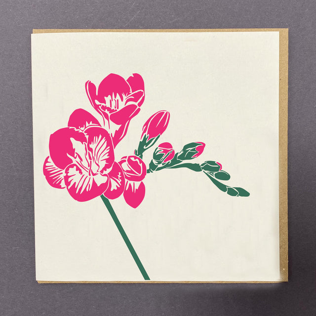 freesia-letterpress-card-penguin-ink