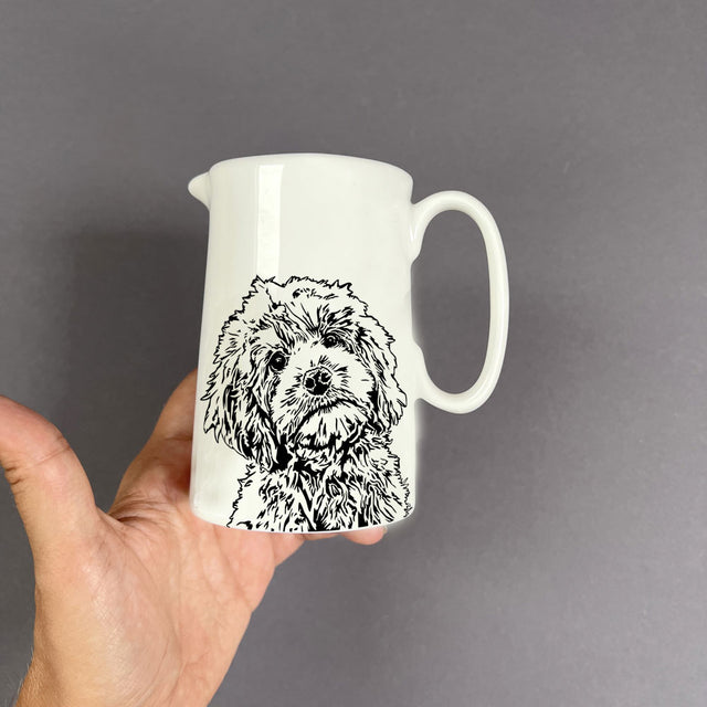 cockapoo-fine-bone-china-jug-penguin-ink